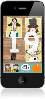 LasseMajas Detective Agency - Now in your iPhone!