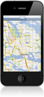 Crystal Code delivers World Class Tetra Solutions
